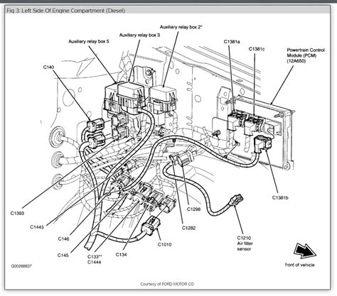 1993 escort fuel filter to fuel rail 1993 Ford Escort Base 1